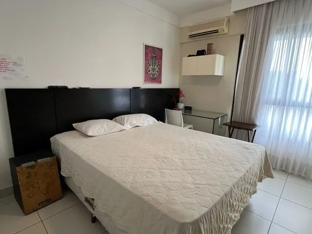 Imagem 8: Venda de Apartamento na Federação em Salvador-BA: 3 quartos, 3 suítes, 3 salas, 5