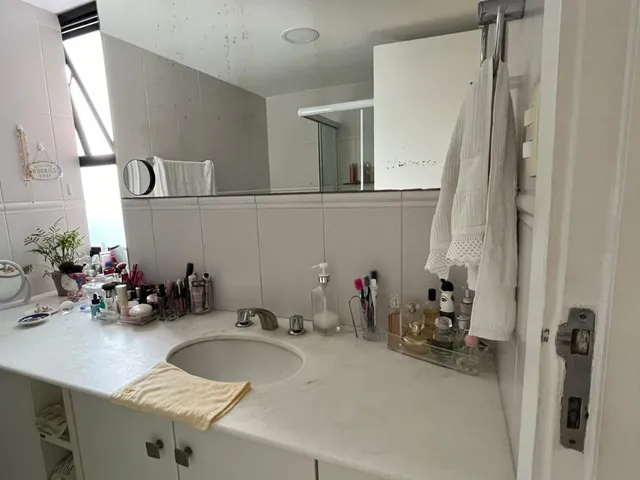 Imagem 16: Venda de Apartamento na Federação em Salvador-BA: 3 quartos, 3 suítes, 3 salas, 5