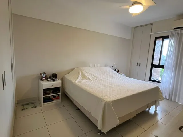 Imagem 15: Venda de Apartamento na Federação em Salvador-BA: 3 quartos, 3 suítes, 3 salas, 5