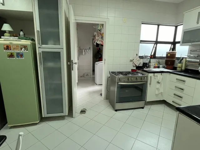 Imagem 4: Venda de Apartamento na Federação em Salvador-BA: 3 quartos, 3 suítes, 3 salas, 5