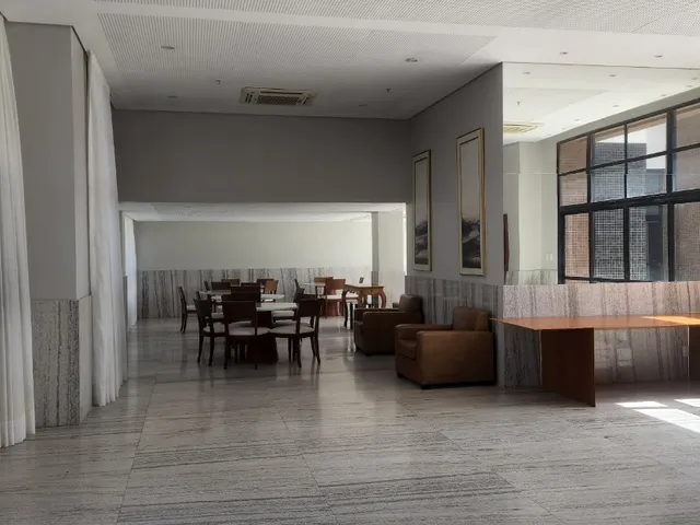 Imagem 9: Venda de Apartamento na Federação em Salvador-BA: 3 quartos, 3 suítes, 3 salas, 5