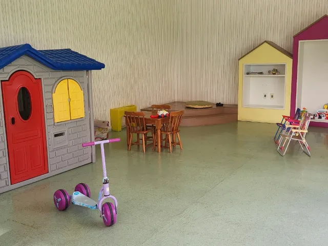 Imagem 14: Venda de Apartamento na Federação em Salvador-BA: 3 quartos, 3 suítes, 3 salas, 5