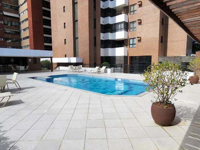 Imagem 10: Venda de Apartamento na Federação em Salvador-BA: 3 quartos, 3 suítes, 3 salas, 5