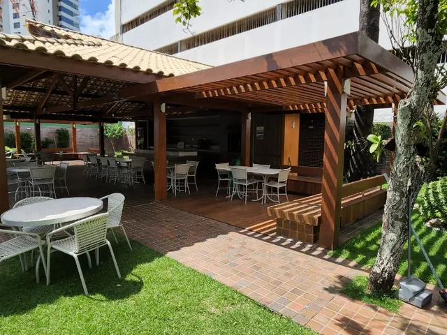 Imagem 11: Venda de Apartamento na Federação em Salvador-BA: 3 quartos, 3 suítes, 3 salas, 5