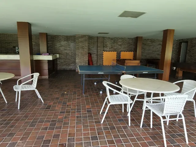 Imagem 3: Venda de Apartamento na Federação em Salvador-BA: 3 quartos, 3 suítes, 3 salas, 5