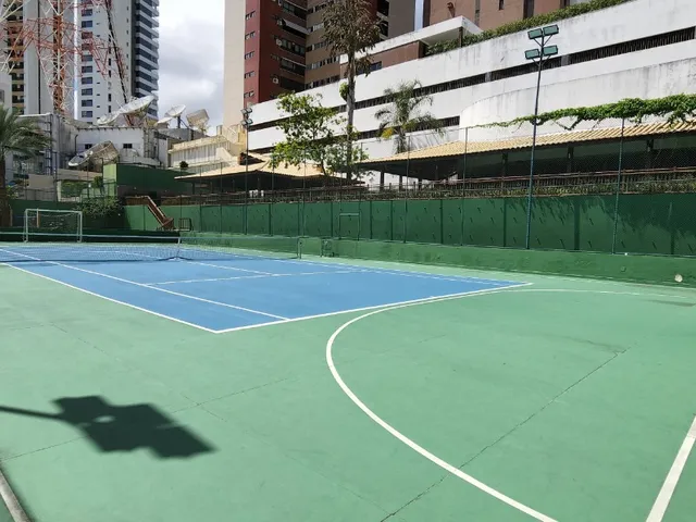Imagem 2: Venda de Apartamento na Federação em Salvador-BA: 3 quartos, 3 suítes, 3 salas, 5