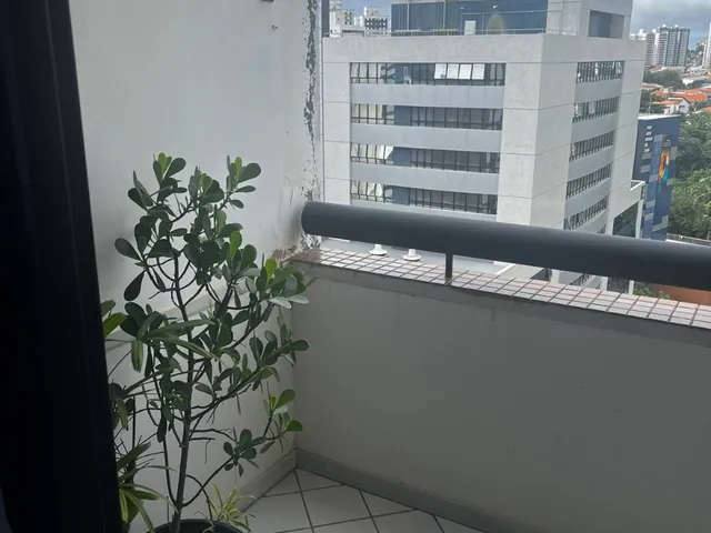 Imagem: Apartamento à venda no Stiep, Salvador-BA