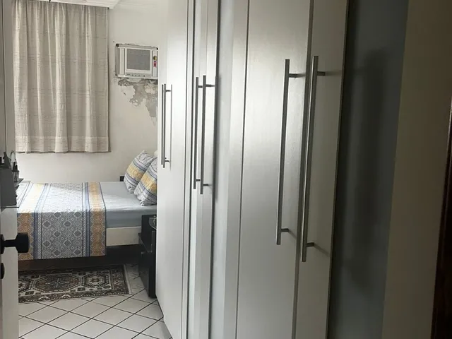 Imagem 6: Apartamento à venda no Stiep, Salvador-BA: 3 quartos, 1 suíte, 2 salas, 3 banheiros, 2