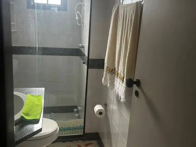 Imagem 12: Apartamento à venda no Stiep, Salvador-BA: 3 quartos, 1 suíte, 2 salas, 3 banheiros, 2