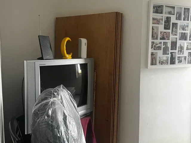 Imagem 2: Apartamento à venda no Stiep, Salvador-BA: 3 quartos, 1 suíte, 2 salas, 3 banheiros, 2