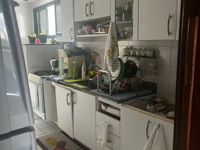 Imagem 10: Apartamento à venda no Stiep, Salvador-BA: 3 quartos, 1 suíte, 2 salas, 3 banheiros, 2
