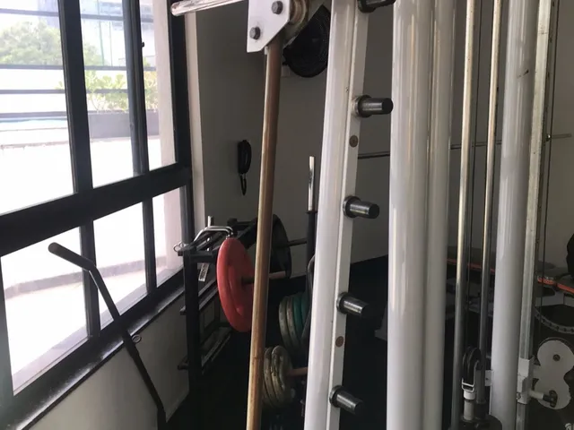 Imagem 8: Apartamento à venda no Stiep, Salvador-BA: 3 quartos, 1 suíte, 2 salas, 3 banheiros, 2
