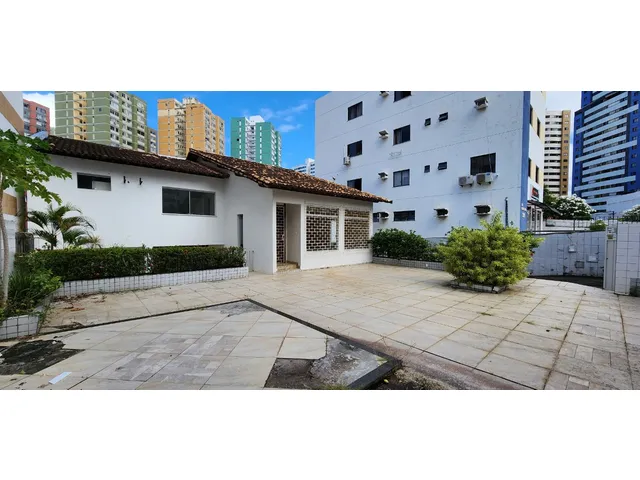 Imagem: Casa Comercial na Pituba, Salvador-BA 5