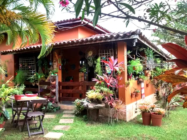 Imagem: Casa de 3 Quartos com 2 Suítes à Venda