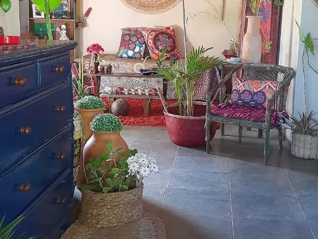 Imagem 15: Casa de 3 Quartos com 2 Suítes à Venda em Pojuca-BA, Bairro Cahoeirinha: 2 Salas, 3