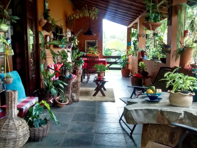 Imagem 13: Casa de 3 Quartos com 2 Suítes à Venda em Pojuca-BA, Bairro Cahoeirinha: 2 Salas, 3