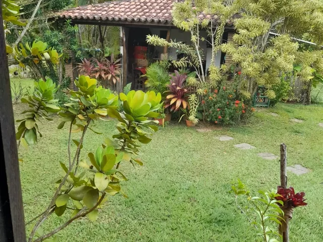 Imagem 7: Casa de 3 Quartos com 2 Suítes à Venda em Pojuca-BA, Bairro Cahoeirinha: 2 Salas, 3