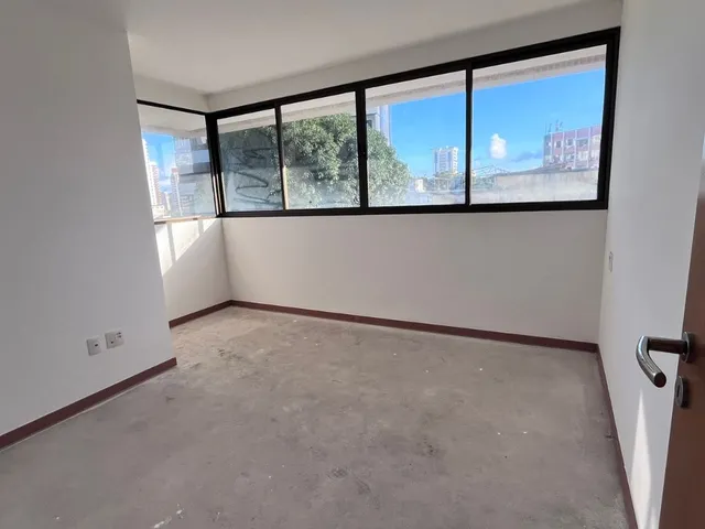 Imagem 4: Apartamento com 4 quartos e 4 suítes na Barra, Salvador-BA: 194m², 2 salas, 6 banheiros