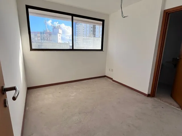 Imagem 14: Apartamento com 4 quartos e 4 suítes na Barra, Salvador-BA: 194m², 2 salas, 6 banheiros