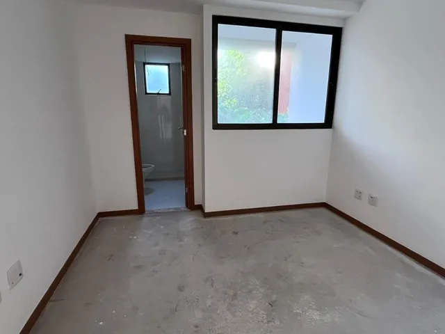 Imagem 16: Apartamento com 4 quartos e 4 suítes na Barra, Salvador-BA: 194m², 2 salas, 6 banheiros