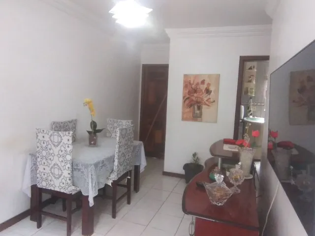 Imagem 10: Apartamento à venda em Salvador-BA, Pau da Lima: 2 quartos, 1 sala, 1 banheiro, 52m² de