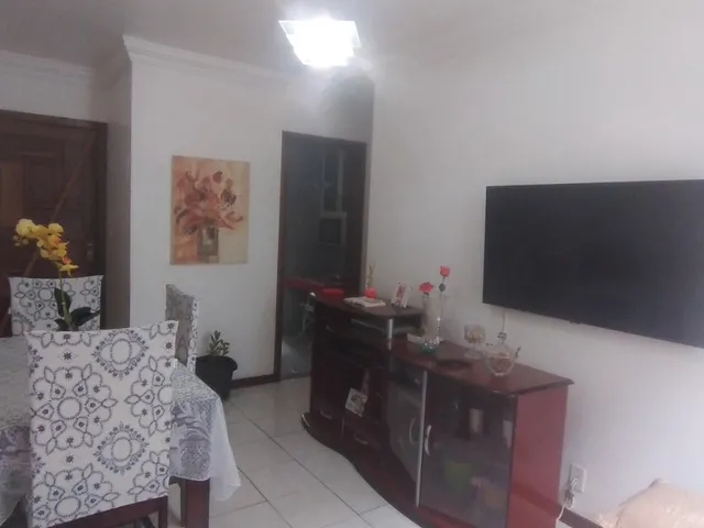 Imagem 8: Apartamento à venda em Salvador-BA, Pau da Lima: 2 quartos, 1 sala, 1 banheiro, 52m² de