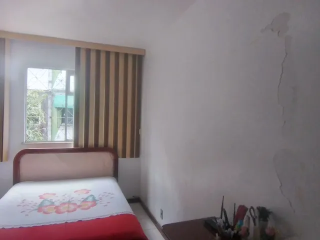 Imagem 4: Apartamento à venda em Salvador-BA, Pau da Lima: 2 quartos, 1 sala, 1 banheiro, 52m² de
