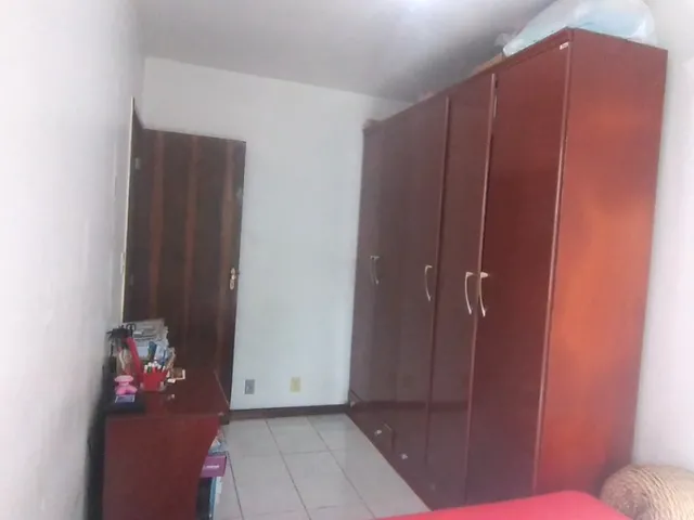 Imagem 2: Apartamento à venda em Salvador-BA, Pau da Lima: 2 quartos, 1 sala, 1 banheiro, 52m² de