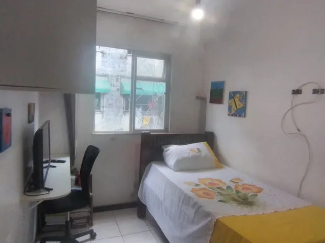 Imagem 5: Apartamento à venda em Salvador-BA, Pau da Lima: 2 quartos, 1 sala, 1 banheiro, 52m² de