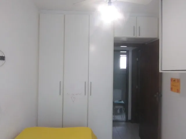 Imagem 7: Apartamento à venda em Salvador-BA, Pau da Lima: 2 quartos, 1 sala, 1 banheiro, 52m² de