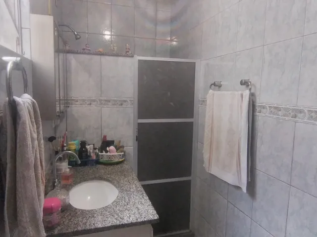 Imagem 13: Apartamento à venda em Salvador-BA, Pau da Lima: 2 quartos, 1 sala, 1 banheiro, 52m² de