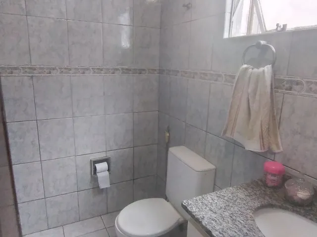 Imagem 3: Apartamento à venda em Salvador-BA, Pau da Lima: 2 quartos, 1 sala, 1 banheiro, 52m² de