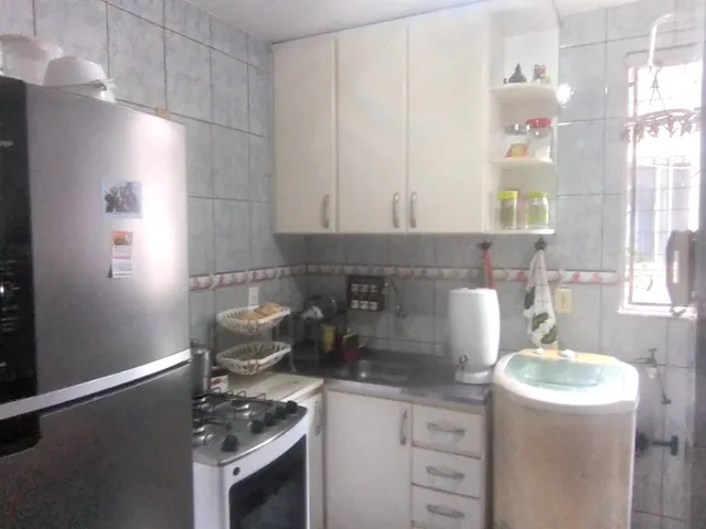 Imagem 6: Apartamento à venda em Salvador-BA, Pau da Lima: 2 quartos, 1 sala, 1 banheiro, 52m² de