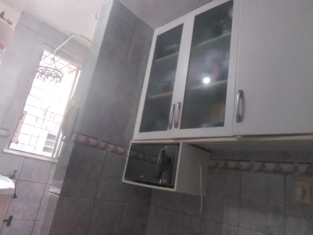 Imagem 15: Apartamento à venda em Salvador-BA, Pau da Lima: 2 quartos, 1 sala, 1 banheiro, 52m² de