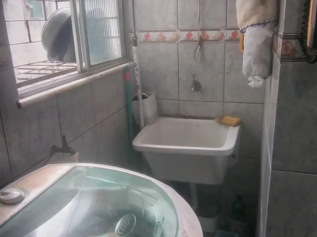 Imagem 14: Apartamento à venda em Salvador-BA, Pau da Lima: 2 quartos, 1 sala, 1 banheiro, 52m² de