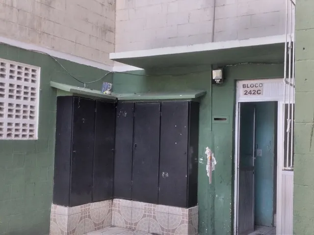 Imagem 9: Apartamento à venda em Salvador-BA, Pau da Lima: 2 quartos, 1 sala, 1 banheiro, 52m² de