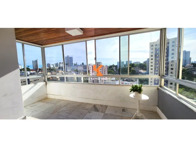 Imagem: Apartamento para venda, 3 quartos com suíte