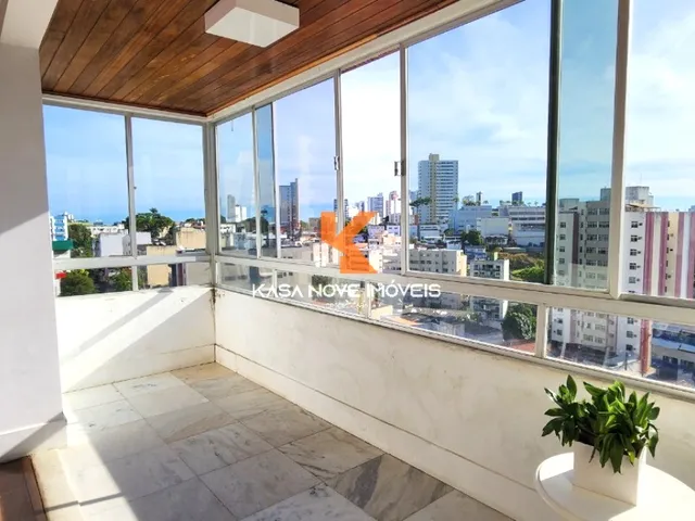 Imagem 14: Apartamento para venda, 3 quartos com suíte em Salvador, Brotas! 140 m² de área, 2