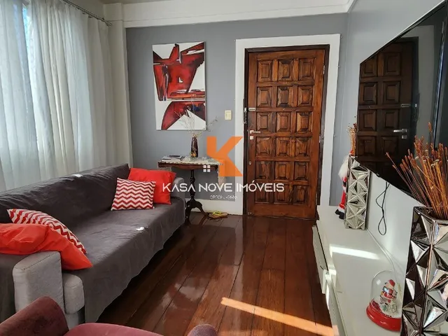 Imagem 13: Apartamento para venda, 3 quartos com suíte em Salvador, Brotas! 140 m² de área, 2