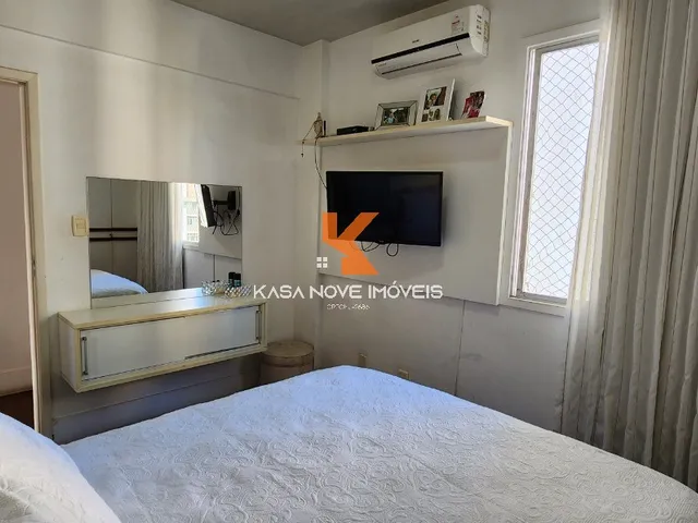 Imagem 9: Apartamento para venda, 3 quartos com suíte em Salvador, Brotas! 140 m² de área, 2