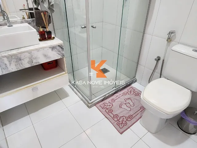 Imagem 5: Apartamento para venda, 3 quartos com suíte em Salvador, Brotas! 140 m² de área, 2
