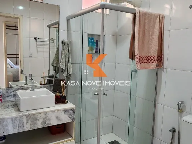 Imagem 15: Apartamento para venda, 3 quartos com suíte em Salvador, Brotas! 140 m² de área, 2