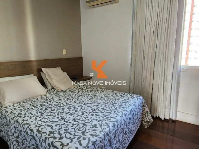 Imagem 11: Apartamento para venda, 3 quartos com suíte em Salvador, Brotas! 140 m² de área, 2