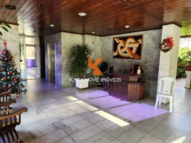 Imagem 10: Apartamento para venda, 3 quartos com suíte em Salvador, Brotas! 140 m² de área, 2