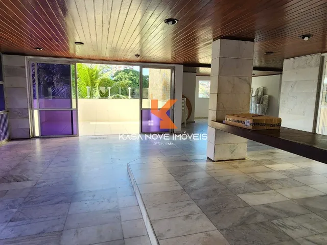 Imagem 4: Apartamento para venda, 3 quartos com suíte em Salvador, Brotas! 140 m² de área, 2