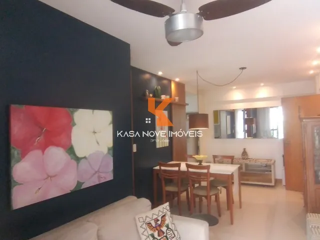 Imagem 3: Apartamento para locação em Salvador-BA, bairro Ondina: 1 quarto, 1 suíte, 1 sala, 1