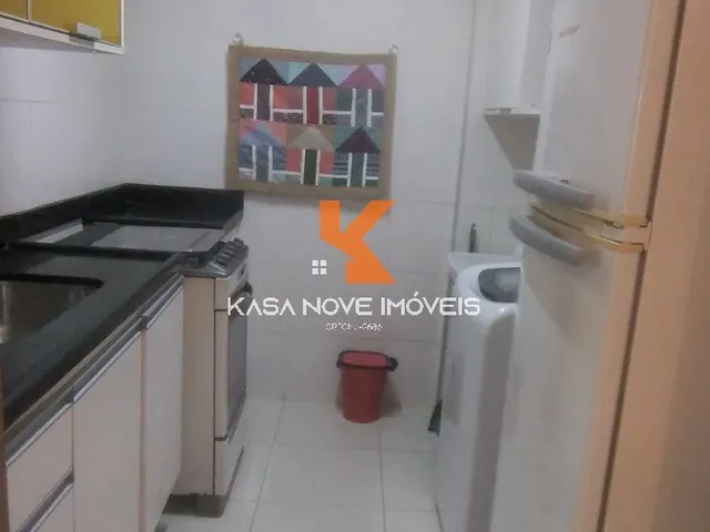 Imagem 5: Apartamento para locação em Salvador-BA, bairro Ondina: 1 quarto, 1 suíte, 1 sala, 1