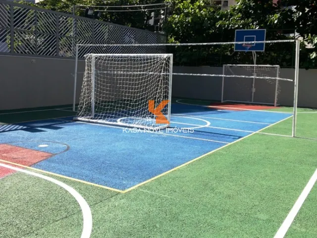 Imagem 16: Apartamento para locação em Salvador-BA, bairro Ondina: 1 quarto, 1 suíte, 1 sala, 1