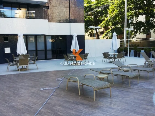 Imagem 14: Apartamento para locação em Salvador-BA, bairro Ondina: 1 quarto, 1 suíte, 1 sala, 1