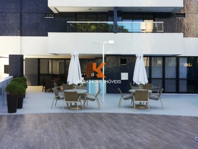 Imagem 10: Apartamento para locação em Salvador-BA, bairro Ondina: 1 quarto, 1 suíte, 1 sala, 1
